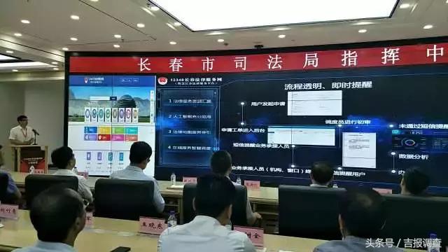 长春新闻网最新消息全面解读